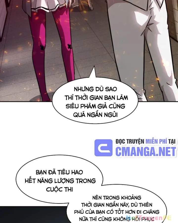 đọc truyện Tay Trái Của Ta Có Thể Dị Biến Chương 48 ảnh 10 tại Giả Dược