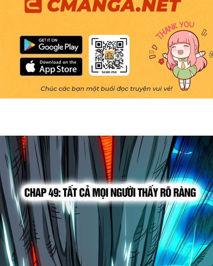 đọc truyện Tay Trái Của Ta Có Thể Dị Biến Chương 49 ảnh 3 tại Giả Dược