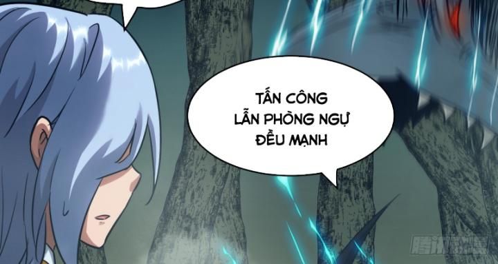 đọc truyện Tay Trái Của Ta Có Thể Dị Biến Chương 49 ảnh 74 tại Giả Dược