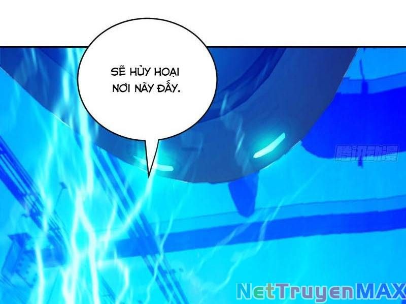 đọc truyện Tay Trái Của Ta Có Thể Dị Biến Chương 5 ảnh 25 tại Thiên Thai Truyện