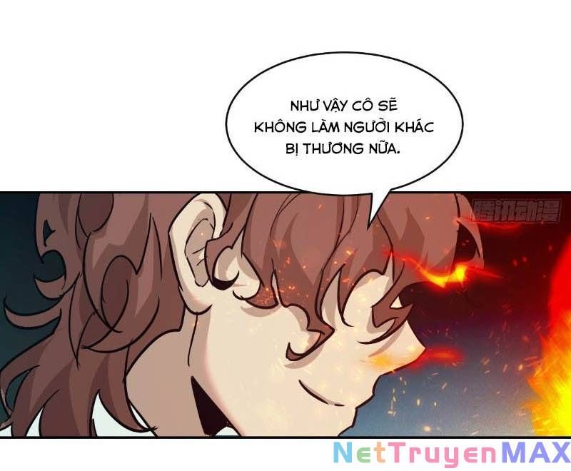 đọc truyện Tay Trái Của Ta Có Thể Dị Biến Chương 5 ảnh 35 tại Thiên Thai Truyện