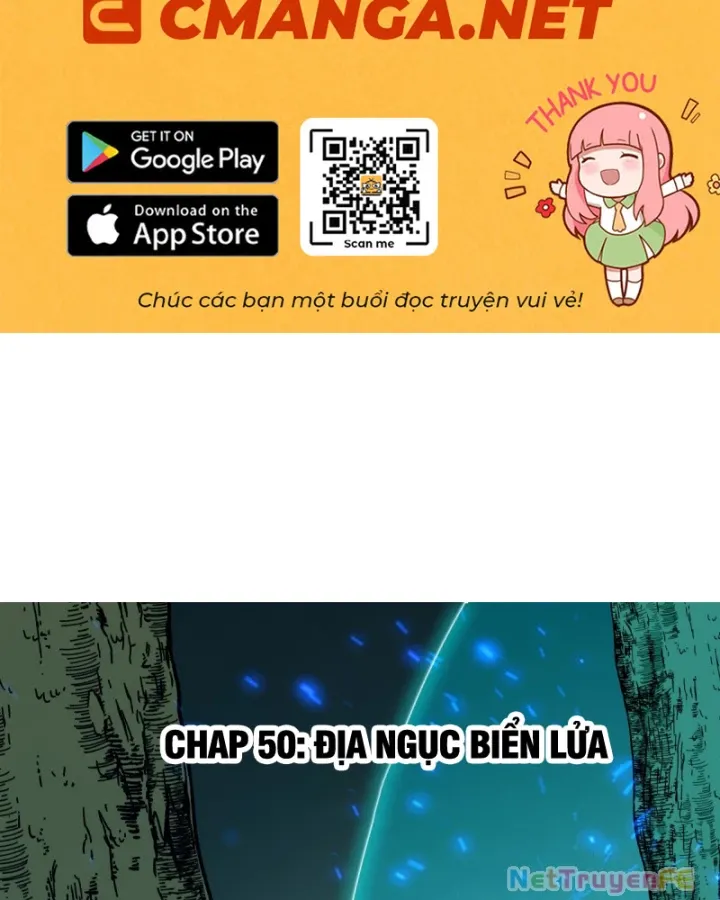 đọc truyện Tay Trái Của Ta Có Thể Dị Biến Chương 50 ảnh 3 tại Giả Dược