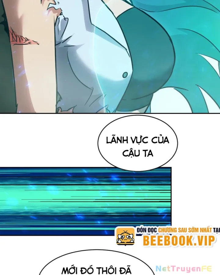 đọc truyện Tay Trái Của Ta Có Thể Dị Biến Chương 50 ảnh 5 tại Giả Dược