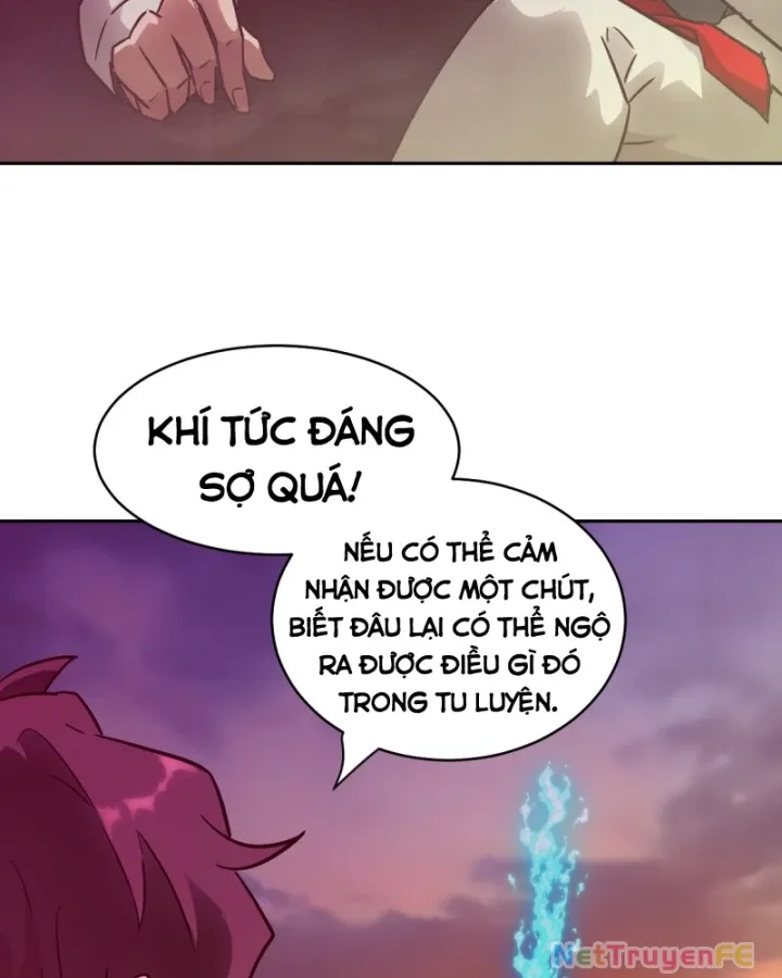đọc truyện Tay Trái Của Ta Có Thể Dị Biến Chương 50 ảnh 84 tại Giả Dược
