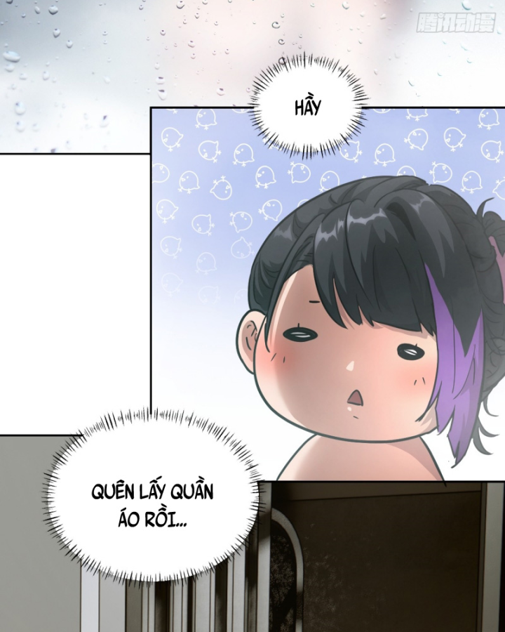 đọc truyện Tay Trái Của Ta Có Thể Dị Biến Chương 52 ảnh 38 tại Thiên Thai Truyện