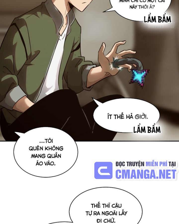 đọc truyện Tay Trái Của Ta Có Thể Dị Biến Chương 52 ảnh 42 tại Thiên Thai Truyện