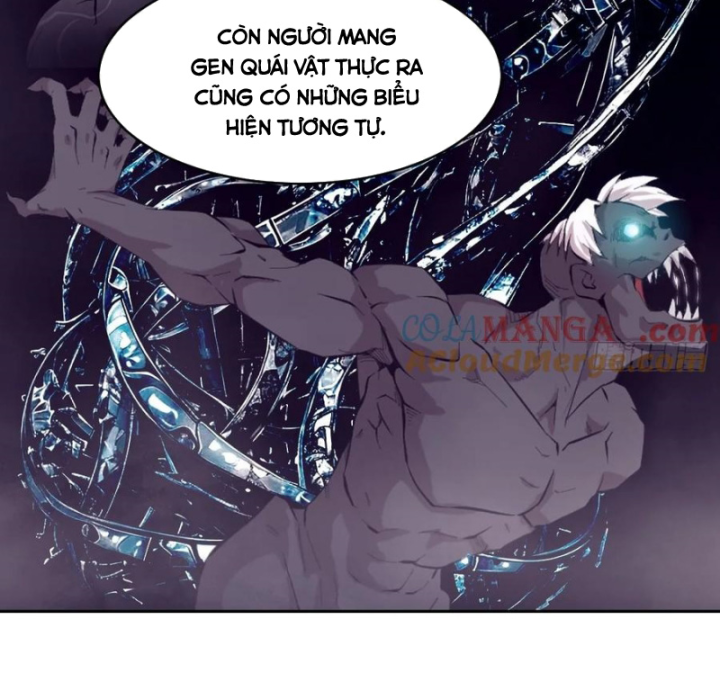 đọc truyện Tay Trái Của Ta Có Thể Dị Biến Chương 53 ảnh 23 tại Giả Dược