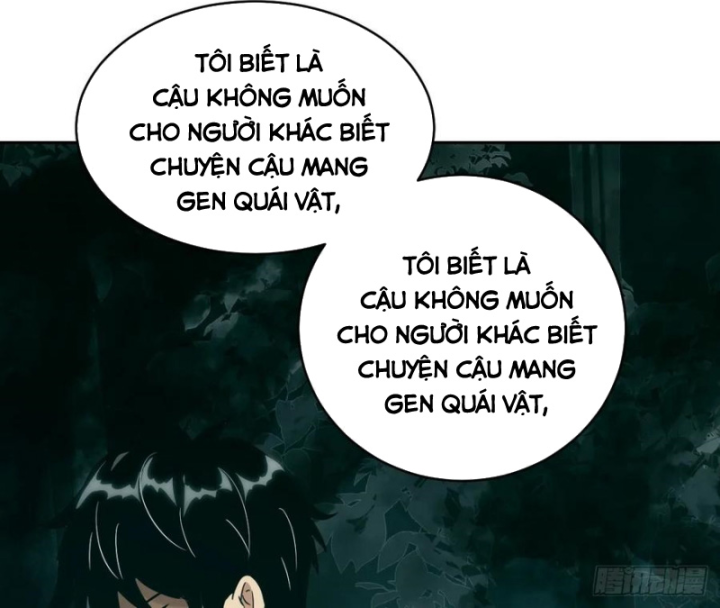 đọc truyện Tay Trái Của Ta Có Thể Dị Biến Chương 53 ảnh 36 tại Giả Dược