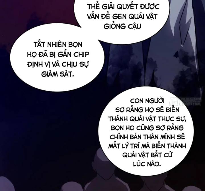 đọc truyện Tay Trái Của Ta Có Thể Dị Biến Chương 53 ảnh 44 tại Giả Dược