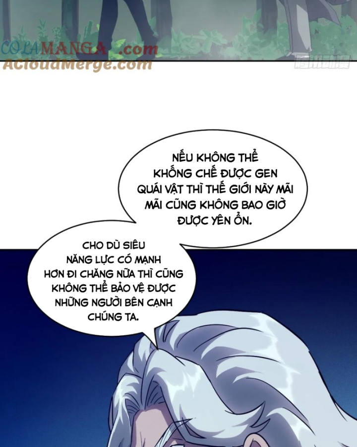 đọc truyện Tay Trái Của Ta Có Thể Dị Biến Chương 53 ảnh 49 tại Giả Dược