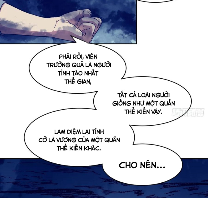 đọc truyện Tay Trái Của Ta Có Thể Dị Biến Chương 53 ảnh 57 tại Giả Dược