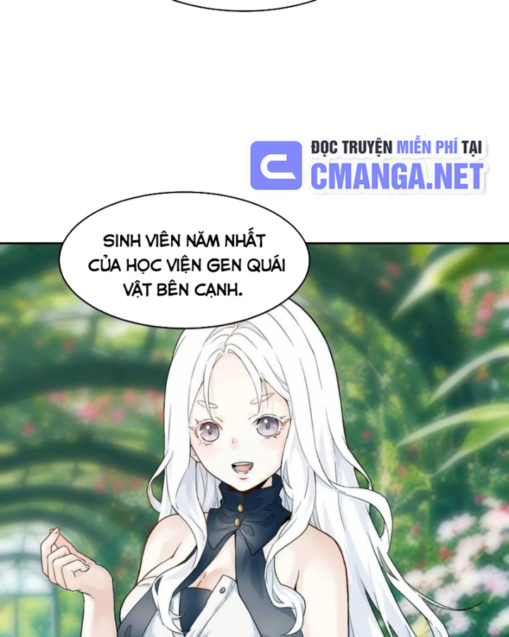 đọc truyện Tay Trái Của Ta Có Thể Dị Biến Chương 54 ảnh 26 tại Giả Dược