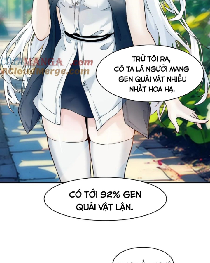 đọc truyện Tay Trái Của Ta Có Thể Dị Biến Chương 54 ảnh 27 tại Giả Dược