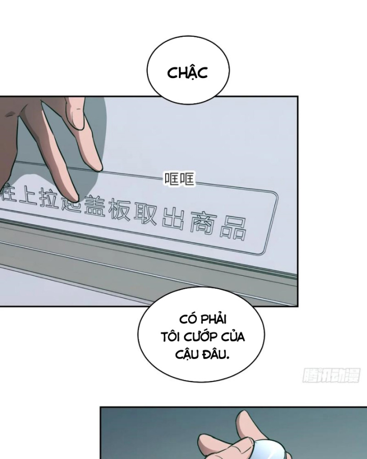 đọc truyện Tay Trái Của Ta Có Thể Dị Biến Chương 54 ảnh 36 tại Giả Dược