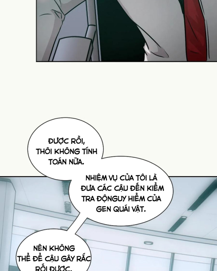 đọc truyện Tay Trái Của Ta Có Thể Dị Biến Chương 54 ảnh 45 tại Giả Dược