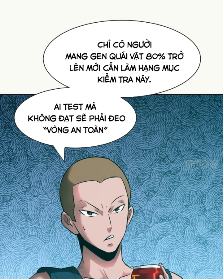 đọc truyện Tay Trái Của Ta Có Thể Dị Biến Chương 54 ảnh 48 tại Giả Dược
