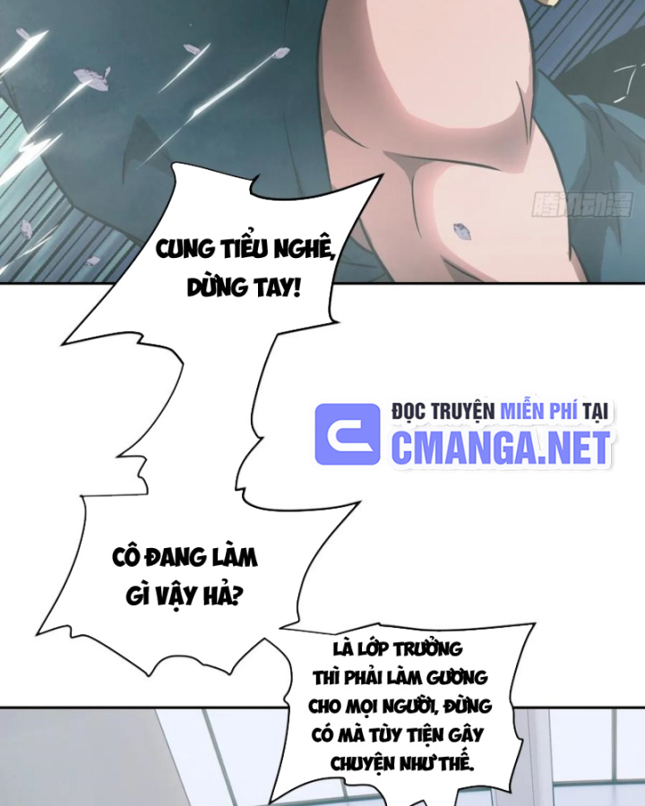 đọc truyện Tay Trái Của Ta Có Thể Dị Biến Chương 54 ảnh 59 tại Giả Dược