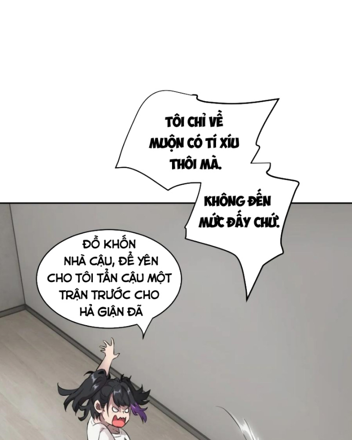 đọc truyện Tay Trái Của Ta Có Thể Dị Biến Chương 54 ảnh 7 tại Giả Dược