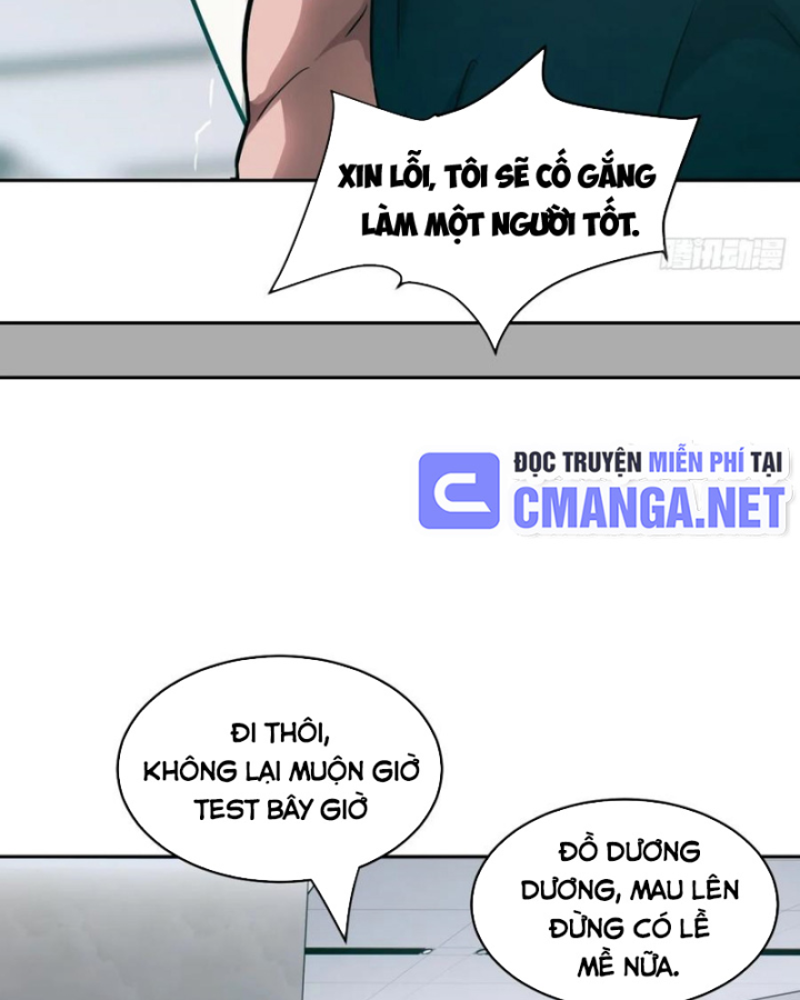 đọc truyện Tay Trái Của Ta Có Thể Dị Biến Chương 54 ảnh 75 tại Giả Dược