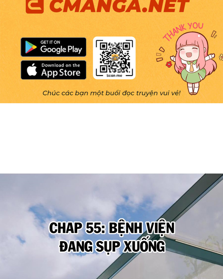 đọc truyện Tay Trái Của Ta Có Thể Dị Biến Chương 55 ảnh 3 tại Giả Dược