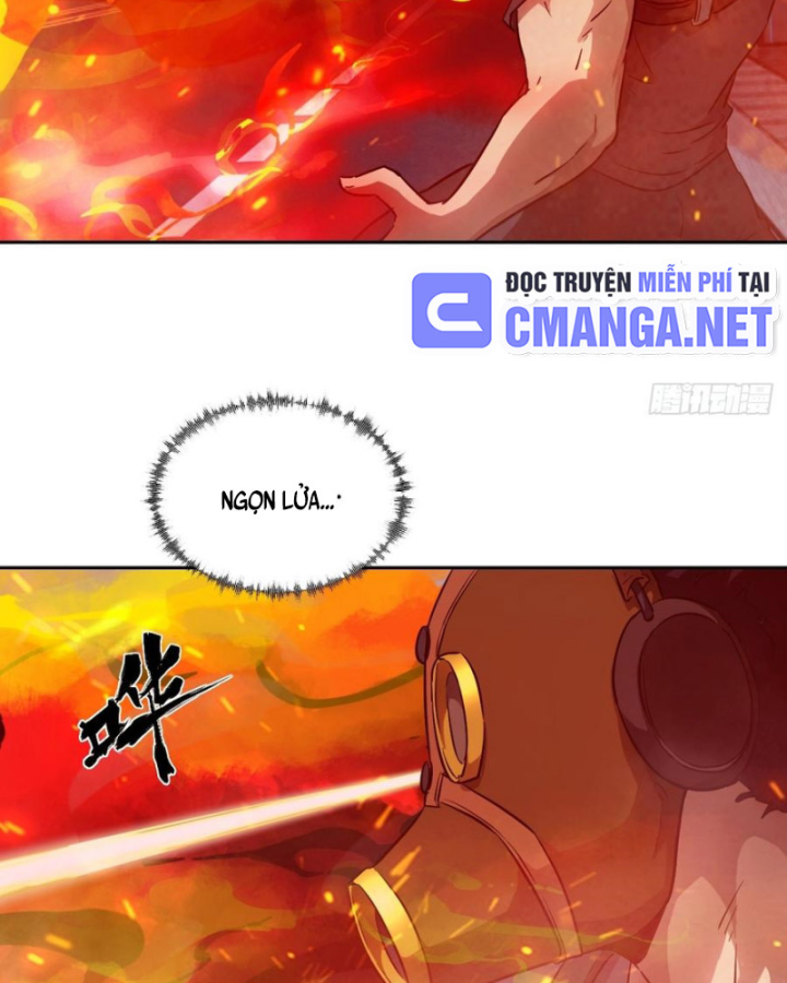 đọc truyện Tay Trái Của Ta Có Thể Dị Biến Chương 55 ảnh 30 tại Giả Dược