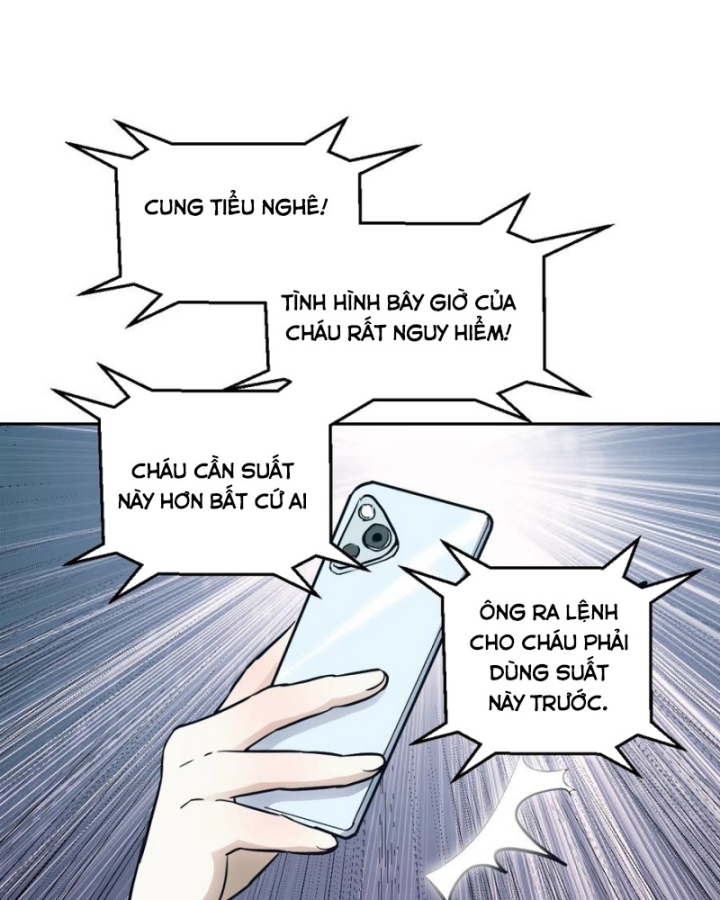 đọc truyện Tay Trái Của Ta Có Thể Dị Biến Chương 55 ảnh 62 tại Giả Dược