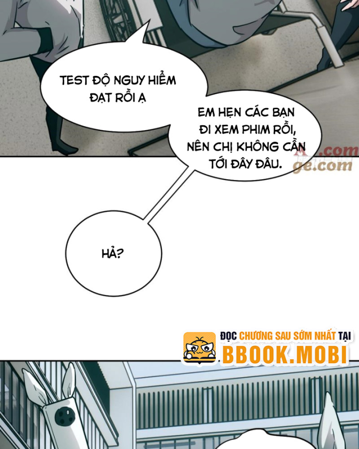 đọc truyện Tay Trái Của Ta Có Thể Dị Biến Chương 55 ảnh 78 tại Giả Dược