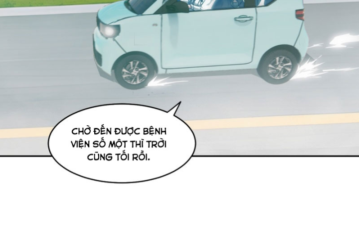 đọc truyện Tay Trái Của Ta Có Thể Dị Biến Chương 56 ảnh 50 tại Giả Dược