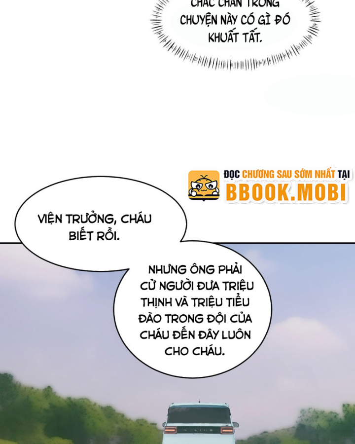 đọc truyện Tay Trái Của Ta Có Thể Dị Biến Chương 56 ảnh 57 tại Giả Dược