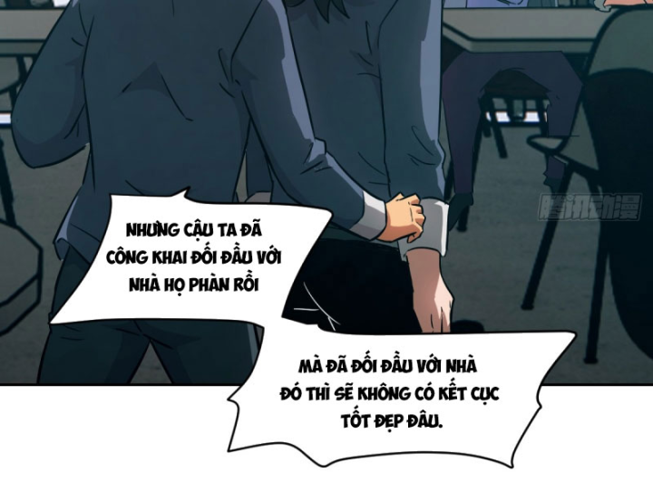 đọc truyện Tay Trái Của Ta Có Thể Dị Biến Chương 56 ảnh 78 tại Giả Dược
