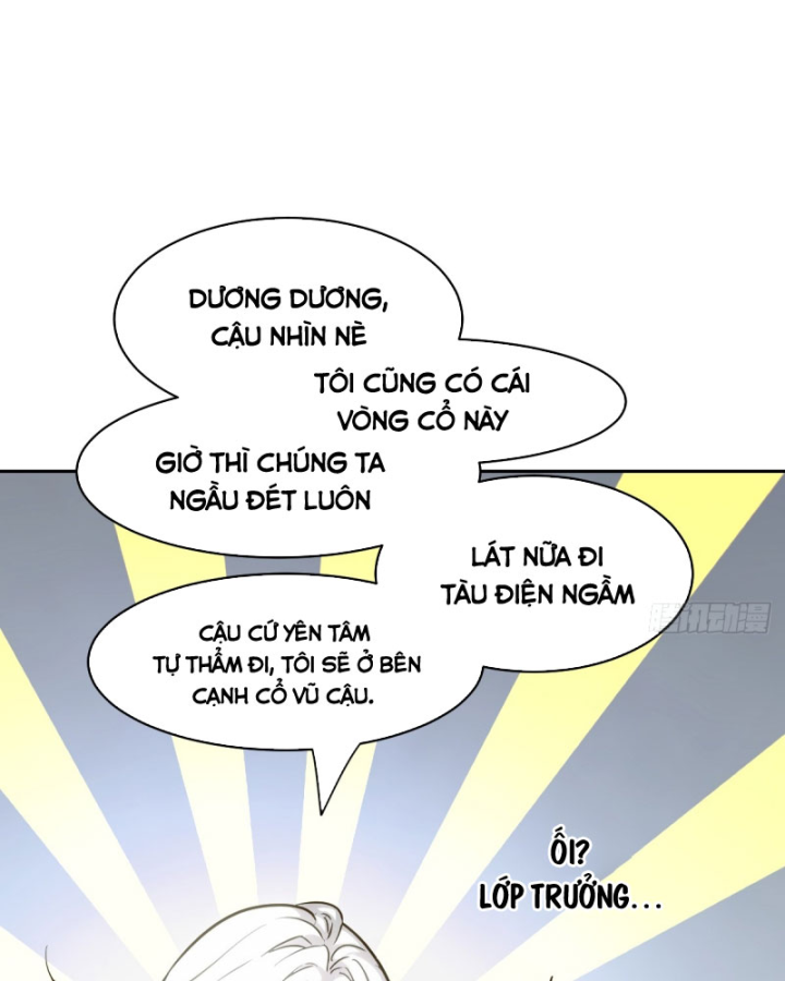 đọc truyện Tay Trái Của Ta Có Thể Dị Biến Chương 57 ảnh 14 tại Thiên Thai Truyện