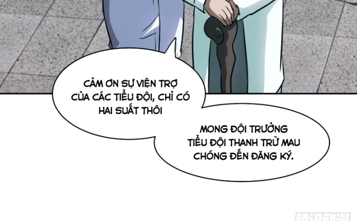 đọc truyện Tay Trái Của Ta Có Thể Dị Biến Chương 57 ảnh 65 tại Thiên Thai Truyện