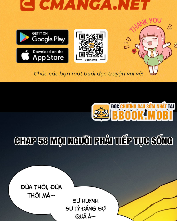 đọc truyện Tay Trái Của Ta Có Thể Dị Biến Chương 58 ảnh 3 tại Giả Dược