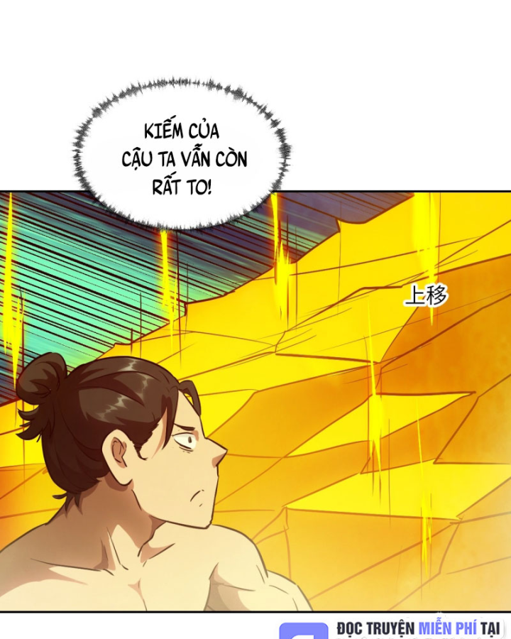 đọc truyện Tay Trái Của Ta Có Thể Dị Biến Chương 58 ảnh 42 tại Giả Dược