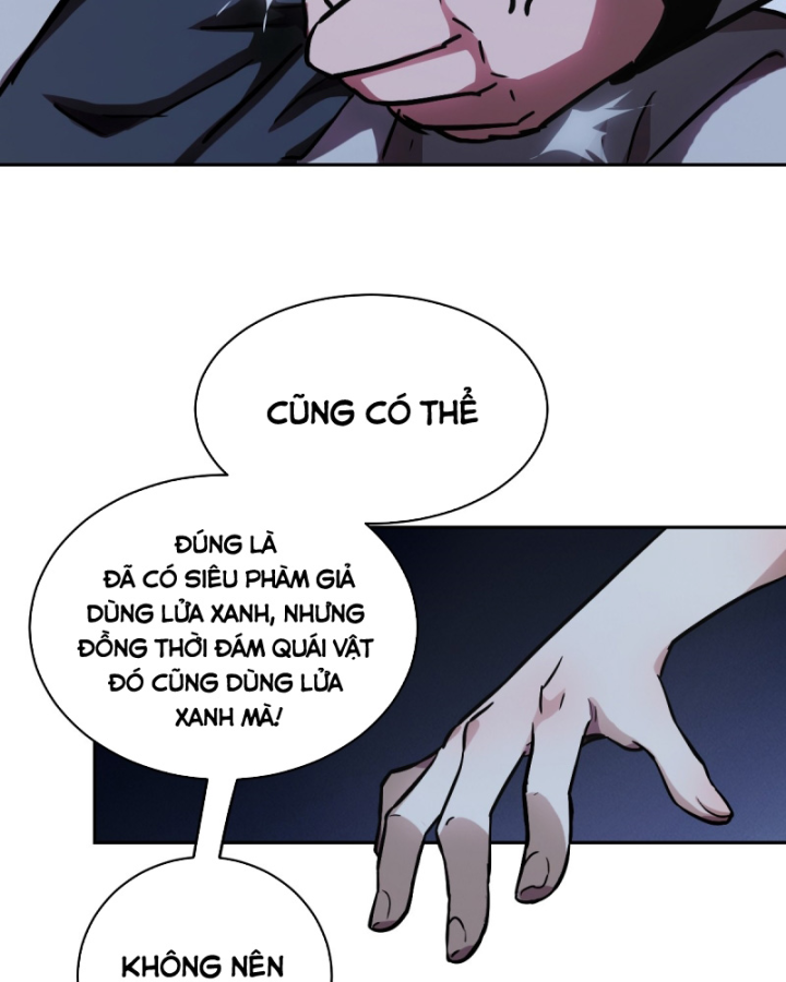 đọc truyện Tay Trái Của Ta Có Thể Dị Biến Chương 59 ảnh 16 tại Giả Dược