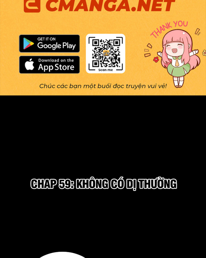 đọc truyện Tay Trái Của Ta Có Thể Dị Biến Chương 59 ảnh 3 tại Giả Dược