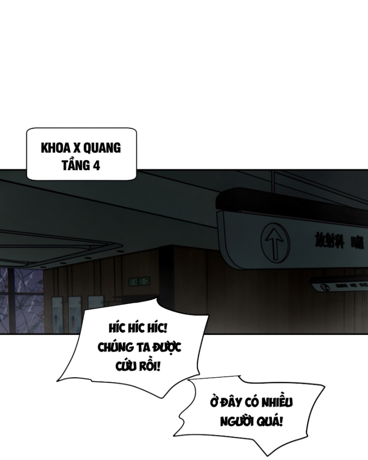 đọc truyện Tay Trái Của Ta Có Thể Dị Biến Chương 59 ảnh 35 tại Giả Dược