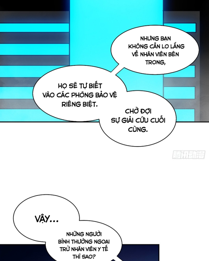 đọc truyện Tay Trái Của Ta Có Thể Dị Biến Chương 59 ảnh 55 tại Giả Dược