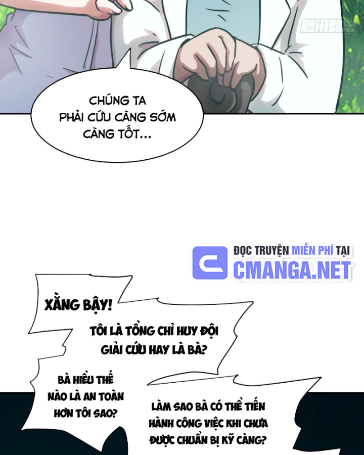 đọc truyện Tay Trái Của Ta Có Thể Dị Biến Chương 59 ảnh 66 tại Giả Dược