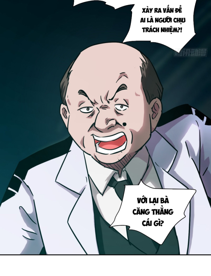 đọc truyện Tay Trái Của Ta Có Thể Dị Biến Chương 59 ảnh 67 tại Giả Dược