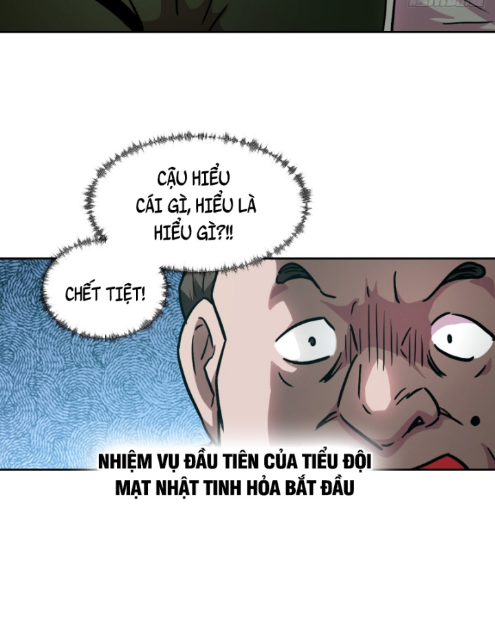 đọc truyện Tay Trái Của Ta Có Thể Dị Biến Chương 59 ảnh 93 tại Giả Dược