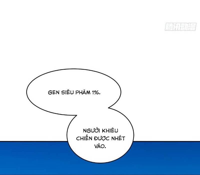 đọc truyện Tay Trái Của Ta Có Thể Dị Biến Chương 6 ảnh 44 tại Thiên Thai Truyện