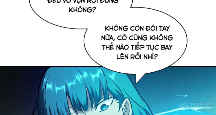 đọc truyện Tay Trái Của Ta Có Thể Dị Biến Chương 60 ảnh 39 tại Giả Dược