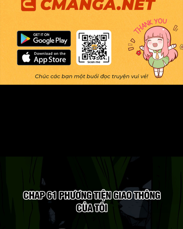đọc truyện Tay Trái Của Ta Có Thể Dị Biến Chương 61 ảnh 3 tại Giả Dược
