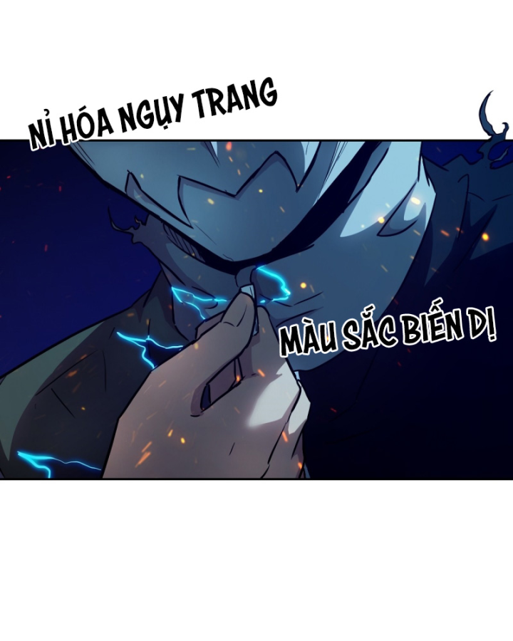 đọc truyện Tay Trái Của Ta Có Thể Dị Biến Chương 61 ảnh 32 tại Giả Dược