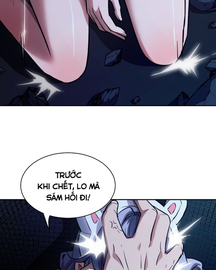 đọc truyện Tay Trái Của Ta Có Thể Dị Biến Chương 61 ảnh 51 tại Giả Dược