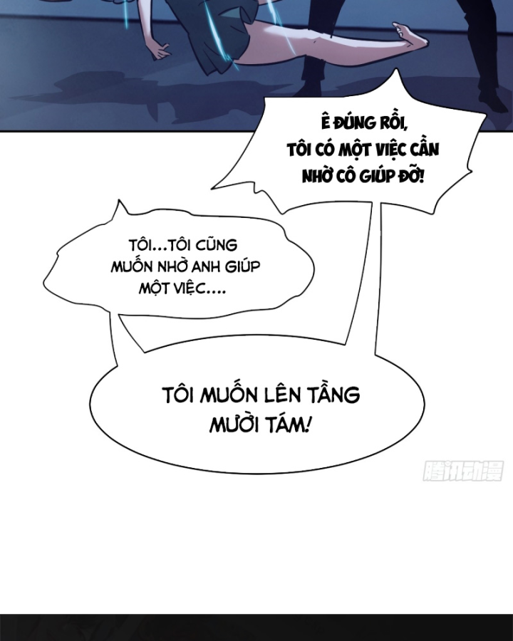 đọc truyện Tay Trái Của Ta Có Thể Dị Biến Chương 61 ảnh 93 tại Giả Dược