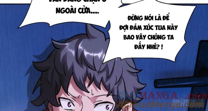 đọc truyện Tay Trái Của Ta Có Thể Dị Biến Chương 62 ảnh 77 tại Giả Dược
