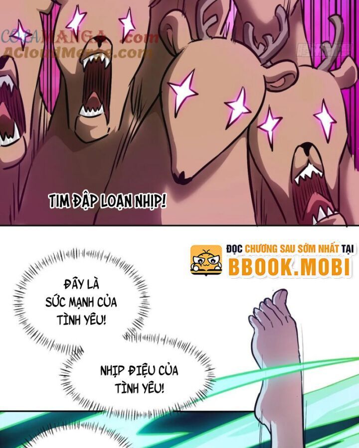 đọc truyện Tay Trái Của Ta Có Thể Dị Biến Chương 63 ảnh 35 tại Thiên Thai Truyện