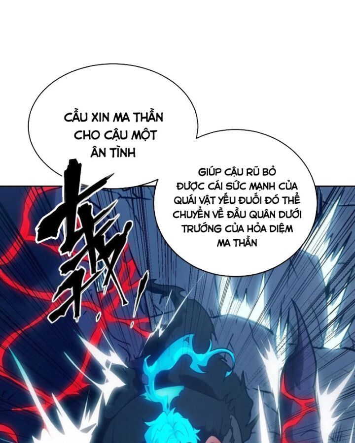 đọc truyện Tay Trái Của Ta Có Thể Dị Biến Chương 63 ảnh 61 tại Thiên Thai Truyện